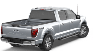 2026 Ford F-150® External Image 4